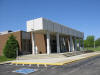 Ohio Synagogues: Revere Road Synagogue - Akron