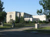 Ohio Synagogues: Green Road Synagogue - Beachwood