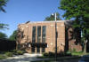 Ohio Synagogues: Beth El The Heights Synagogue, Cleveland Heights