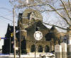 Ohio Synagogues: The Temple Tifereth Israel (former temple) - Cleveland