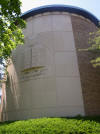 Ohio Synagogues: Former Beth Abraham Synagogue, Dayton
