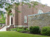 Ohio Synagogues: Beth Israel Congregation, Hamilton