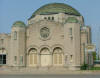 Ohio Synagogues: Former Agudath B'nai Israel Congregation, Lorain